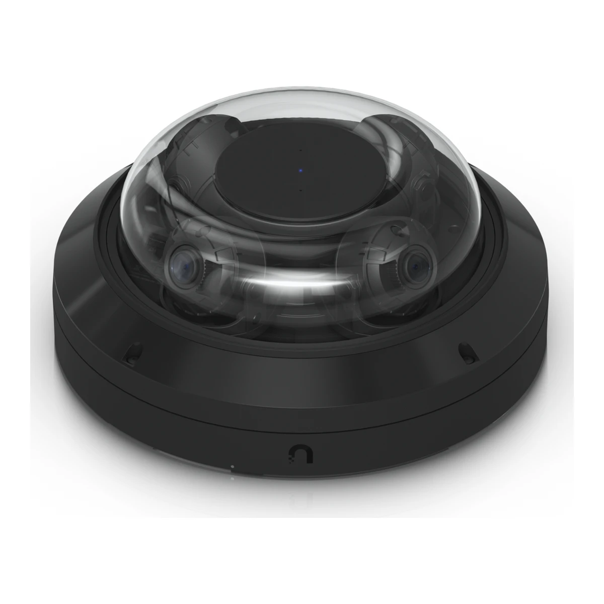 Ubiquiti AI Multi Sensor 4, UniFi Protect panoramic IP camera, 32MP
