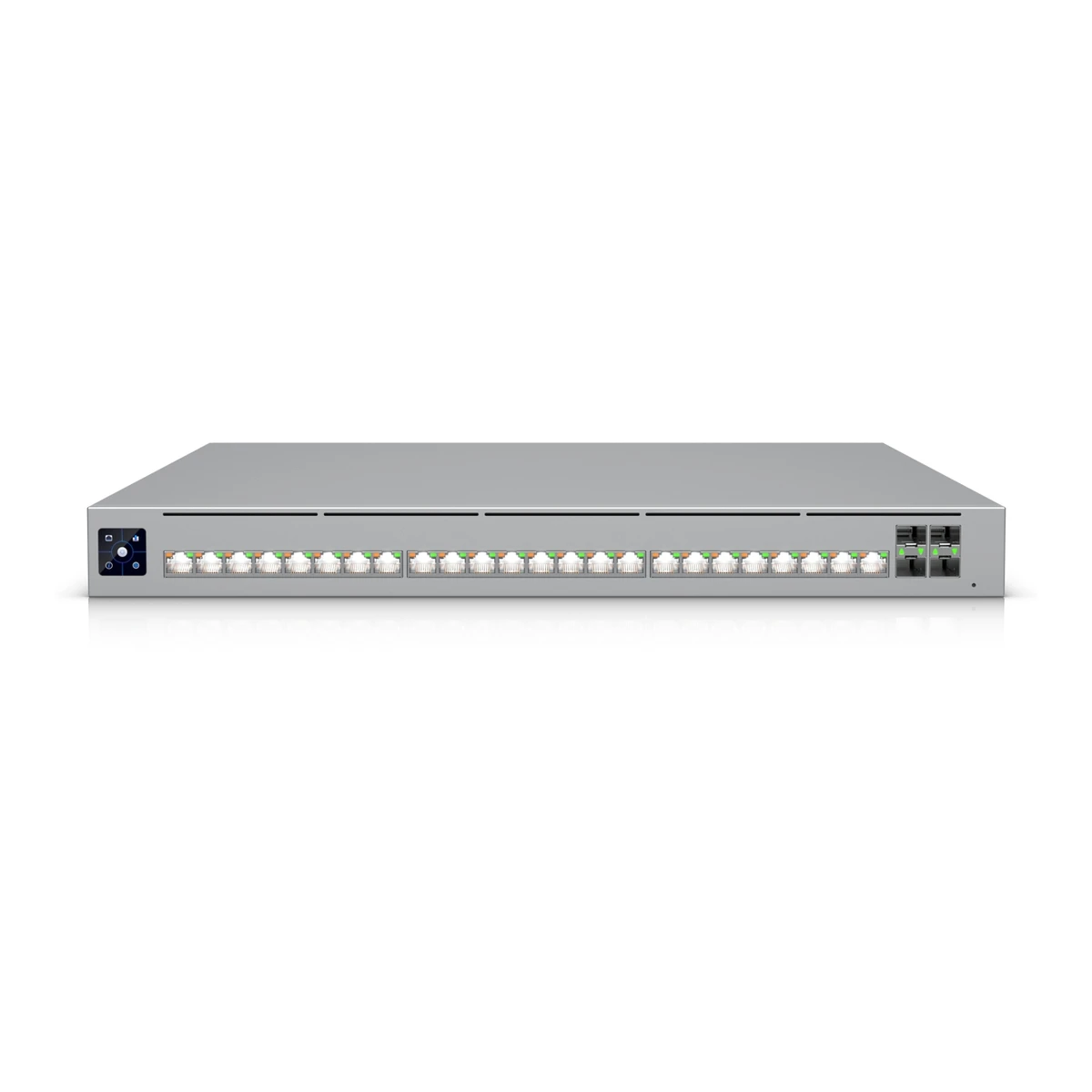 Ubiquiti Enterprise Campus 24S PoE switch