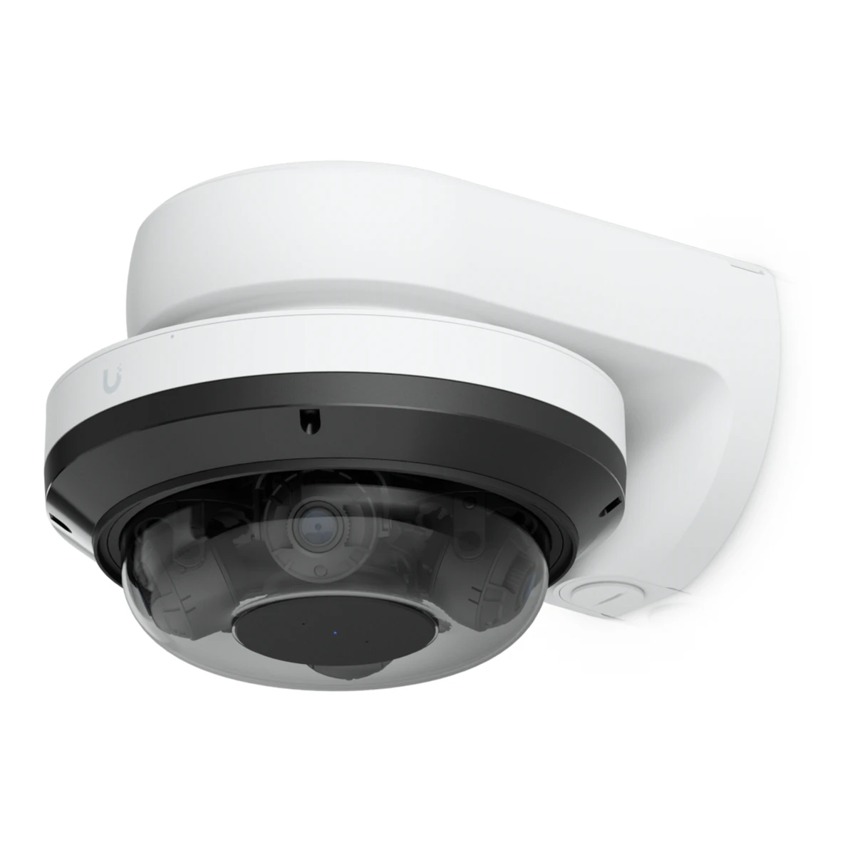 Ubiquiti Wall/pole/corner mount for AI Multi Sensor 4, white