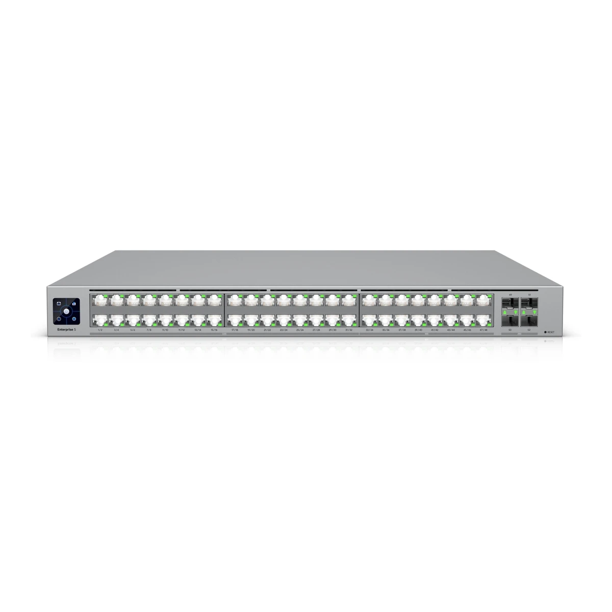 Ubiquiti UniFi Enterprise Campus 48S switch