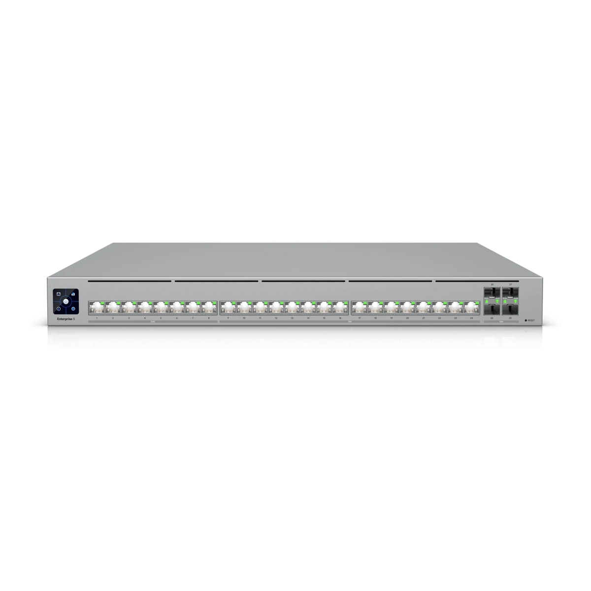 Ubiquiti UniFi Enterprise Campus 24S switch