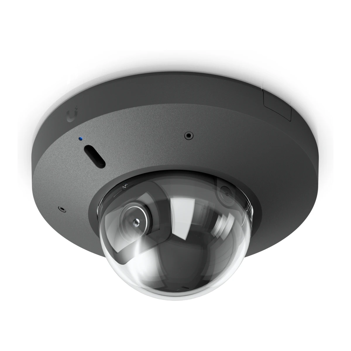 Ubiquiti G6 Mini Dome, UniFi Protect 8MP IP camera, black