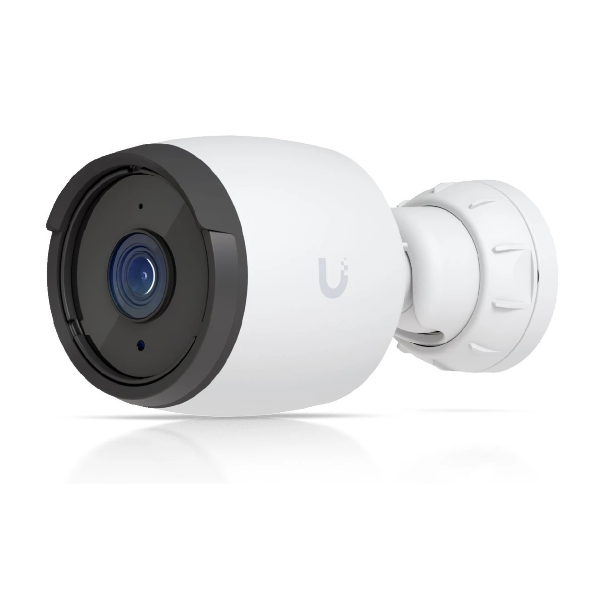 Ubiquiti G6 Bullet, UniFi Protect camera, 8MP, white
