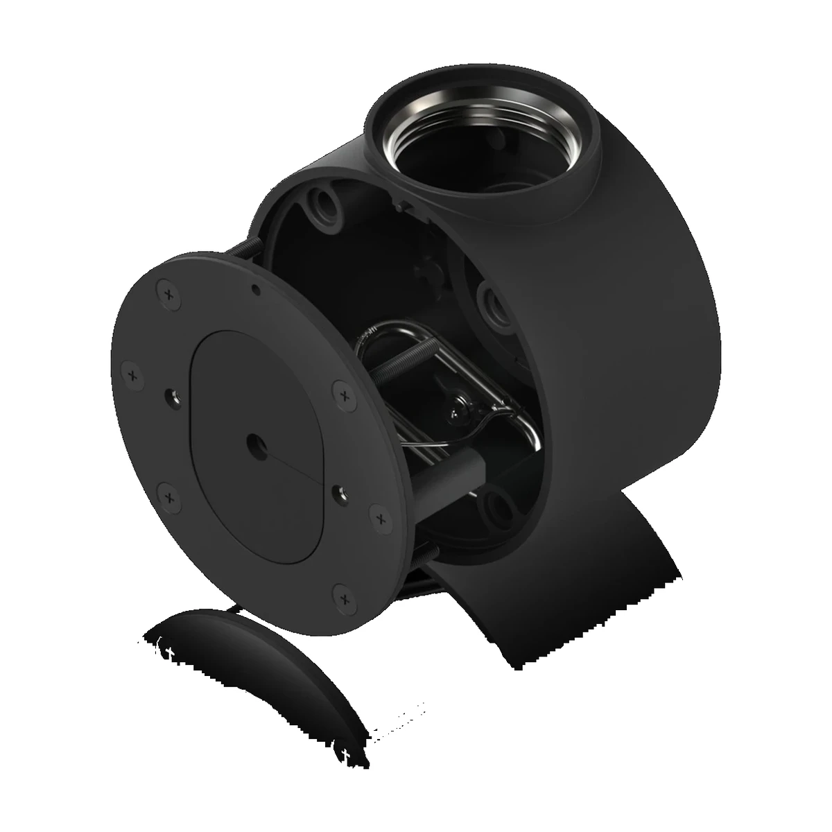 Ubiquiti UACC-Camera-CJB-B – compact junction box for UVC-G5-xxx-Ultra