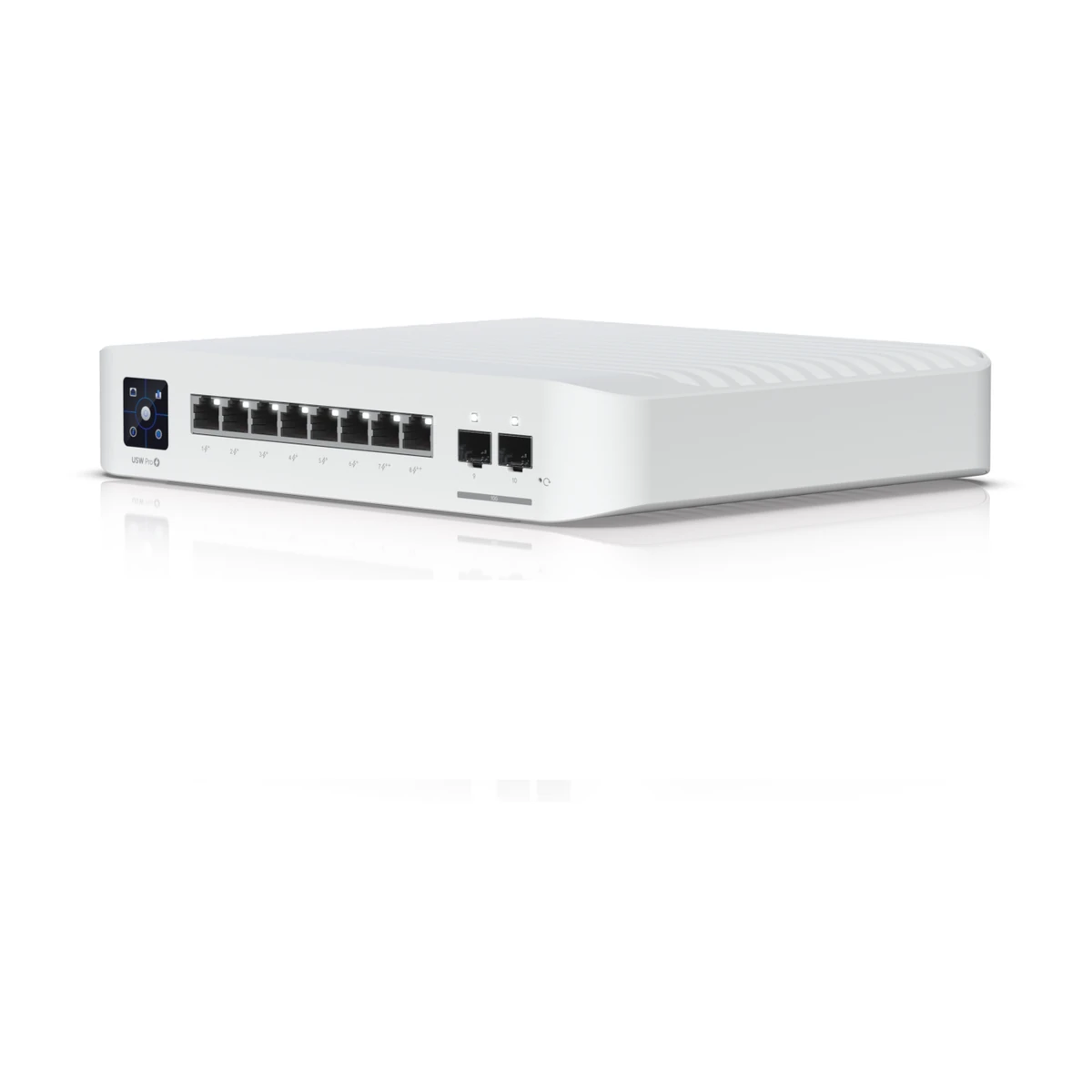 Ubiquiti UniFi switch USW-Pro-8-PoE