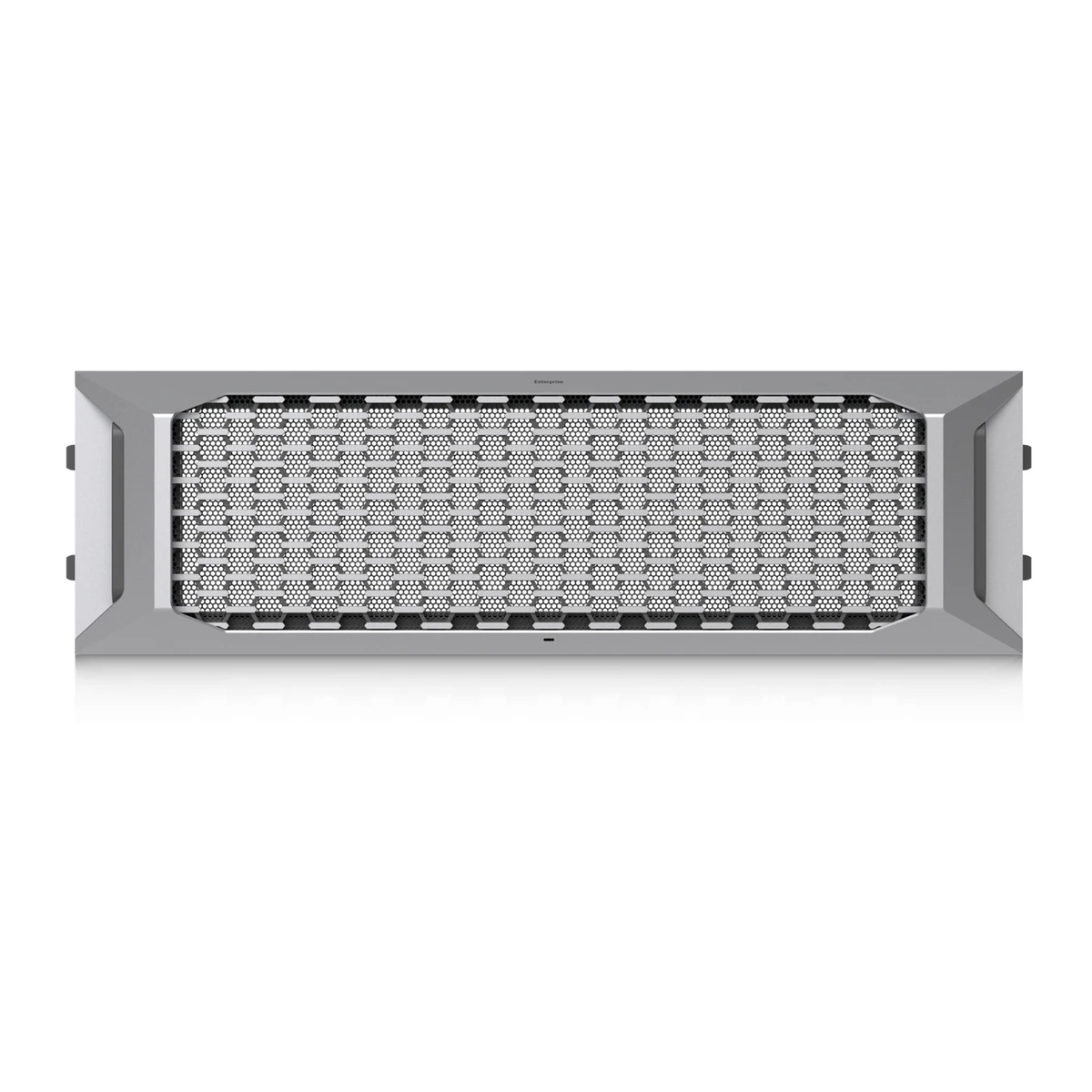 Ubiquiti UACC-3U-Bezel-Lite, Security faceplate