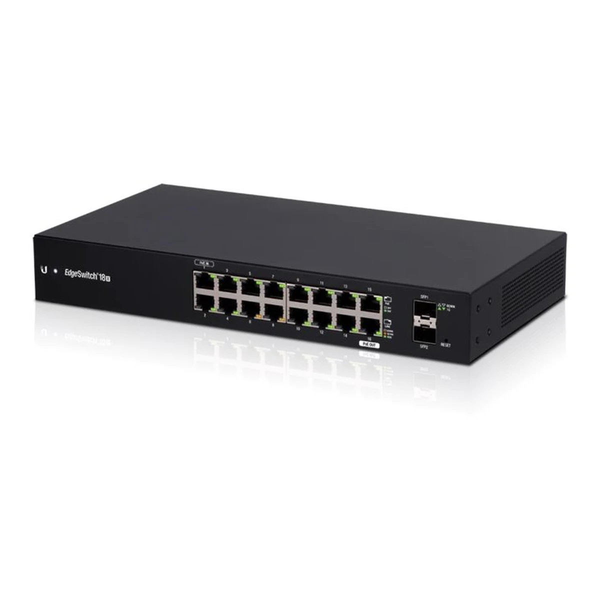 Ubiquiti EdgeSwitch 18X