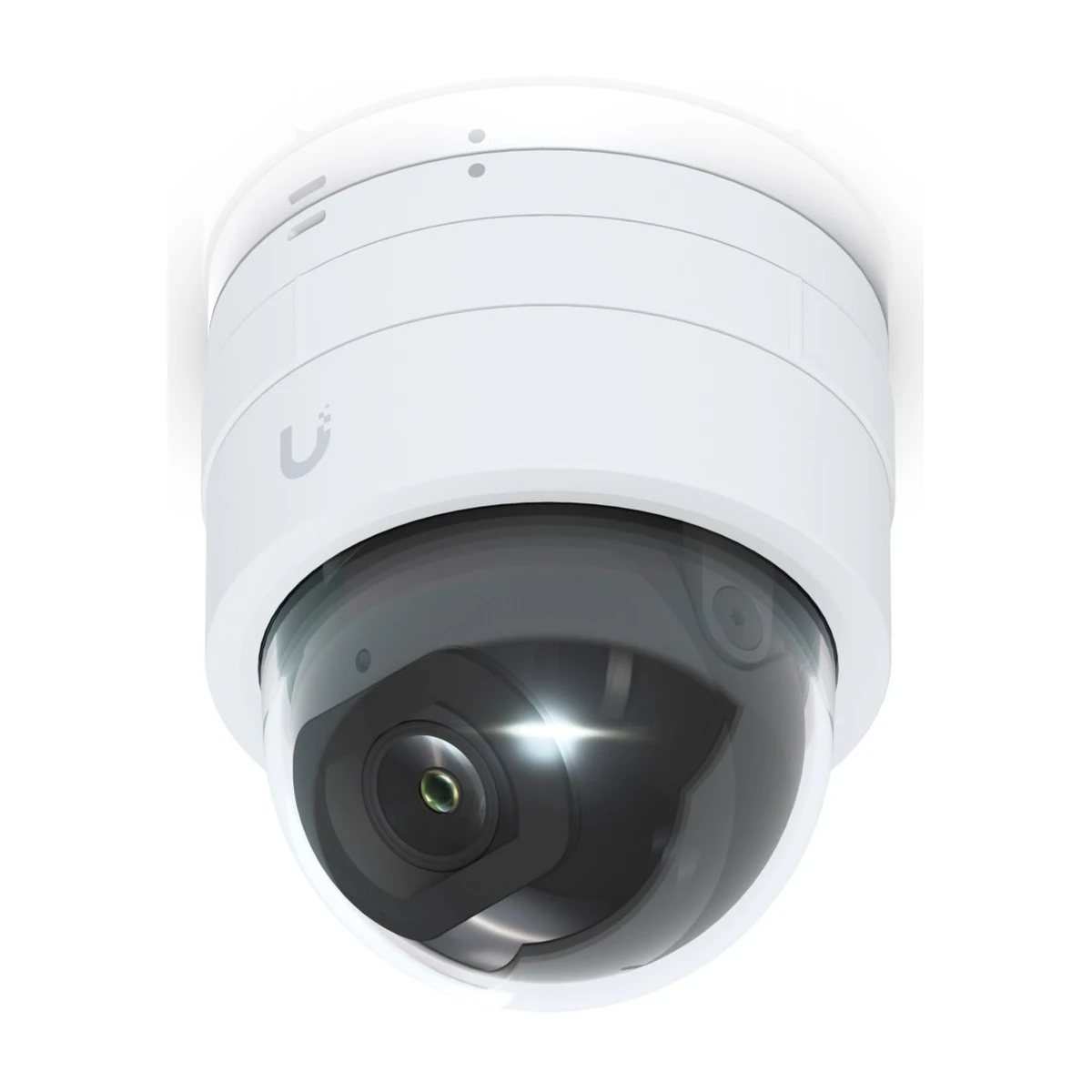 Ubiquiti UVC-G5-Dome-Ultra, UniFi Video Camera G5 Dome Ultra, white