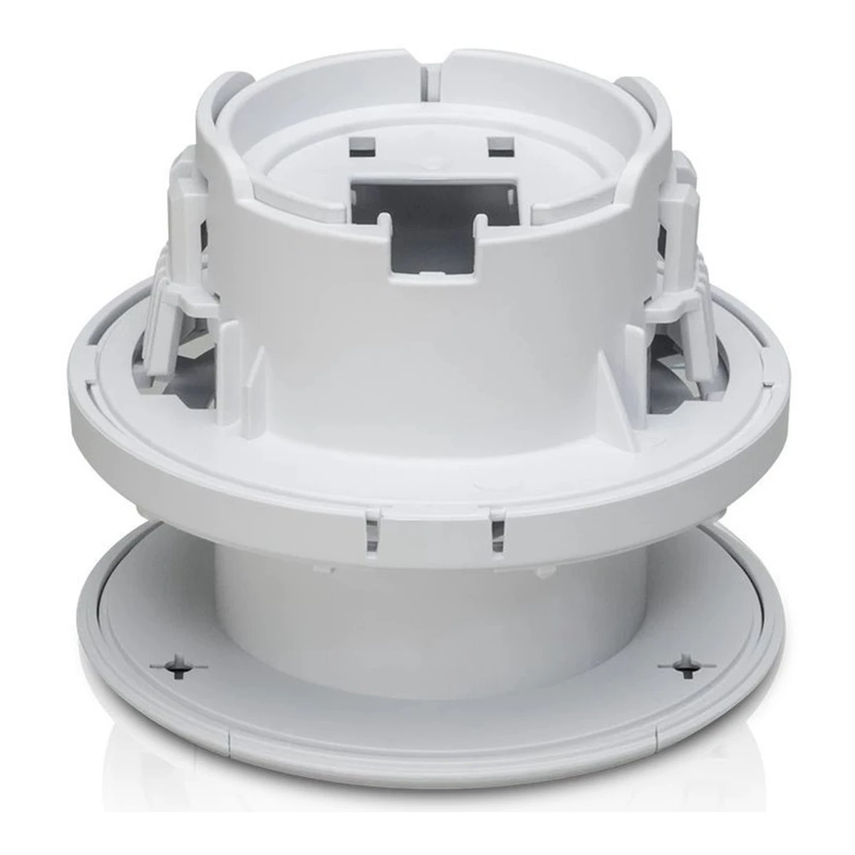 Ubiquiti UVC-G3-F-C Ceiling mount accessory for UVC-G3-FLEX, 1-Pack