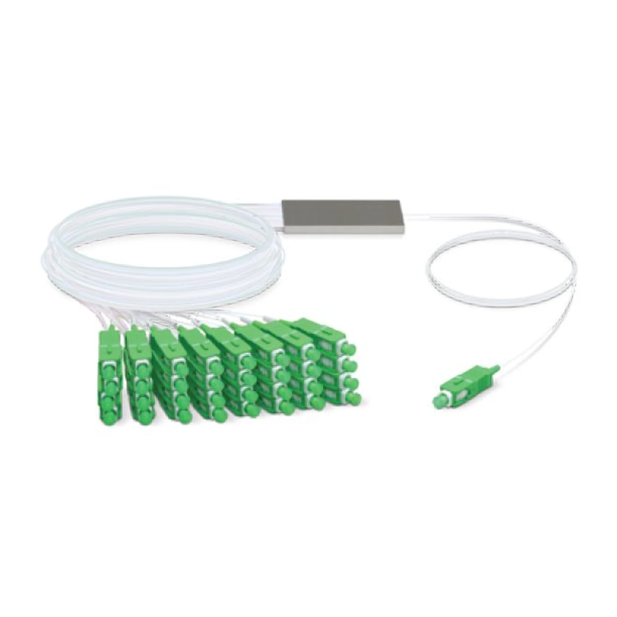 Ubiquiti UF-SPLITTER-32, UFiber Splitter 1:32