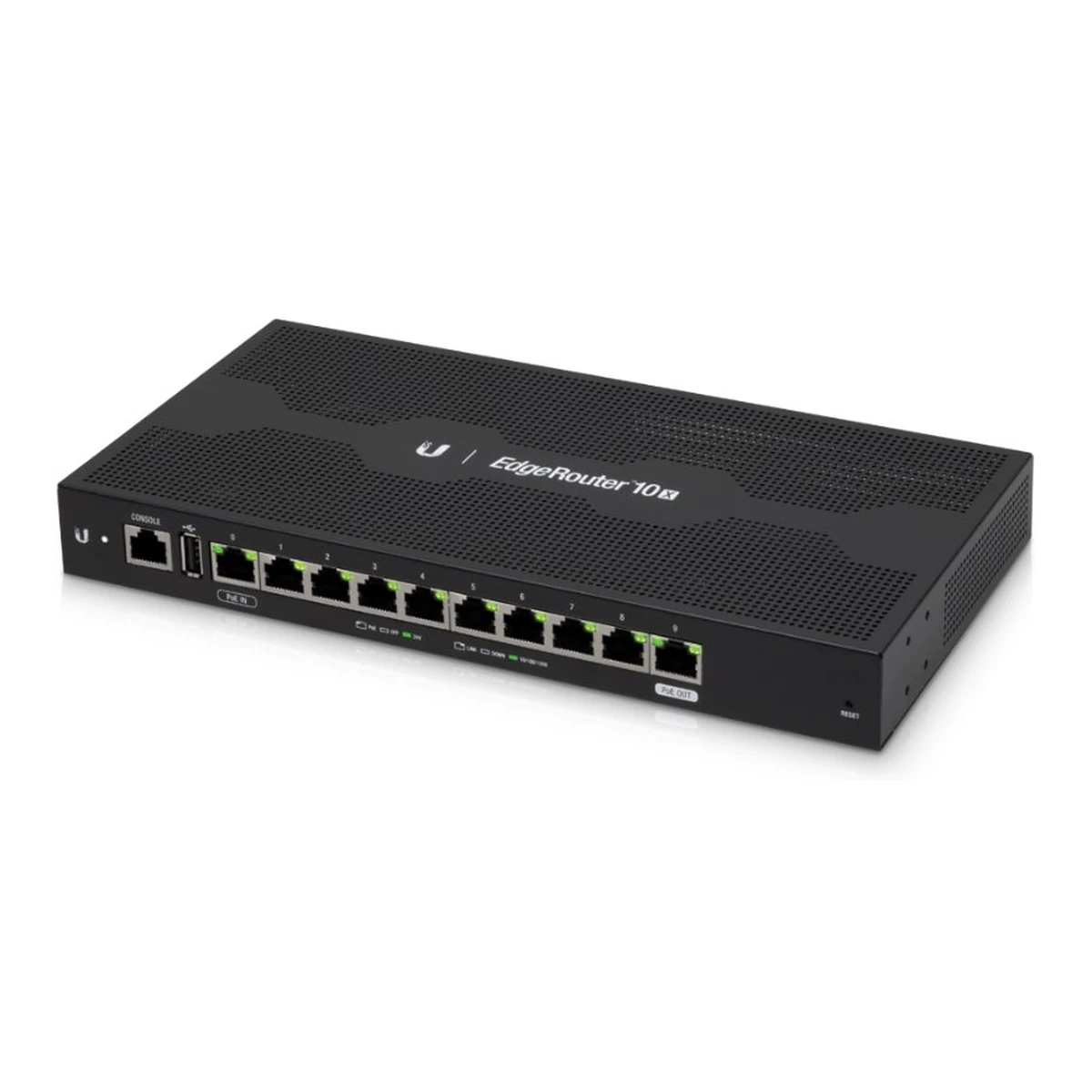 Ubiquiti ER-10X EdgeRouter 10X