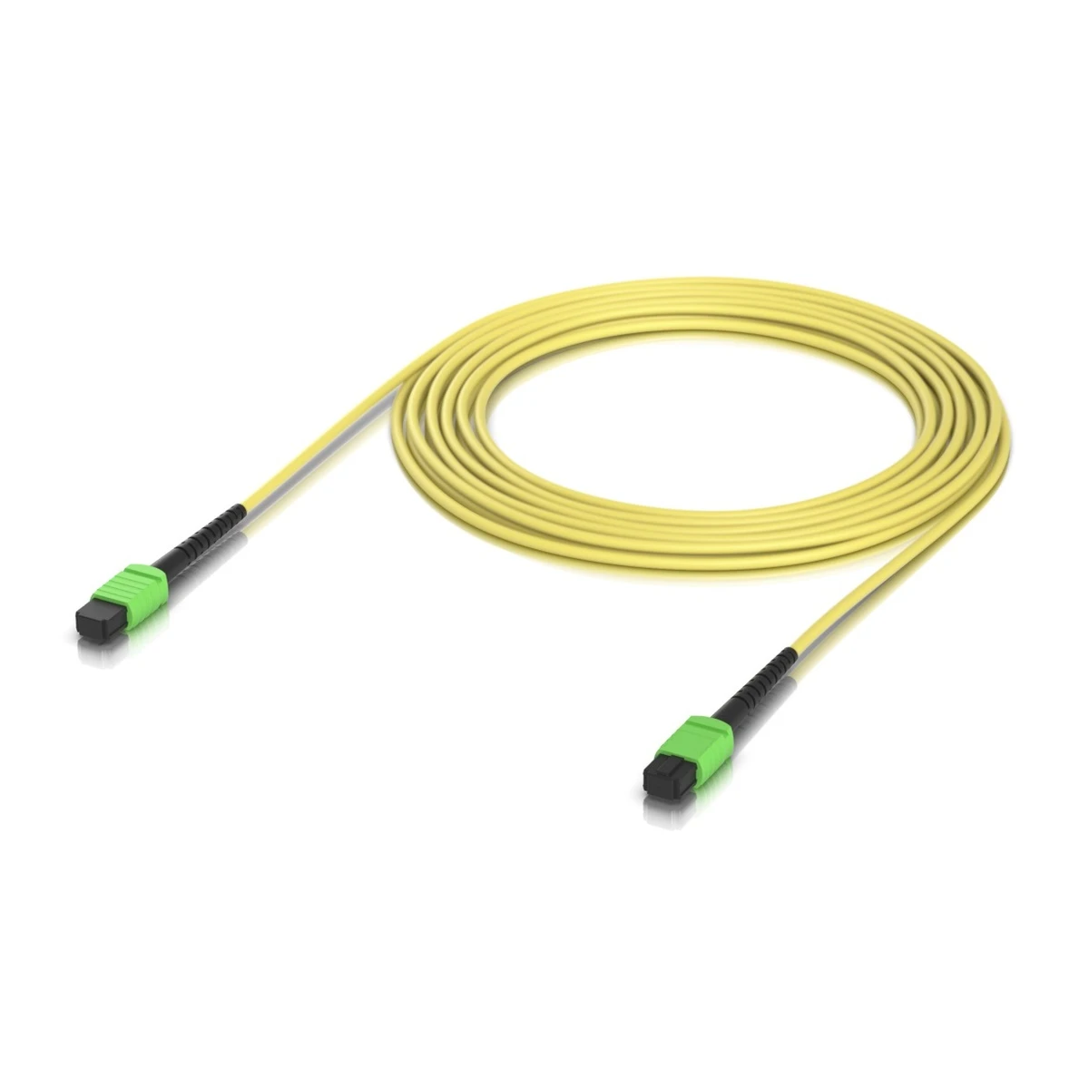 Ubiquiti UACC-OFC-SA-MPMP-5M – fiber patch cable MPO-12 Type B APC, Single-mode SMG657A2, 5m