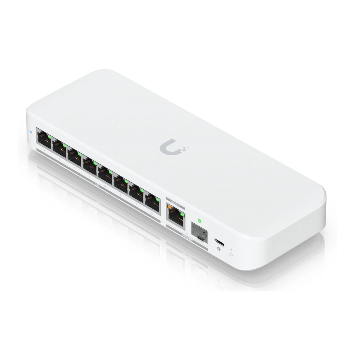 Ubiquiti UniFi Switch Flex 2.5G
