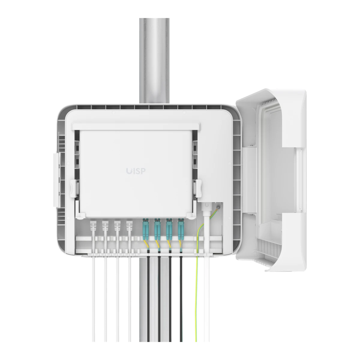 Ubiquiti UISP-Box-Plus