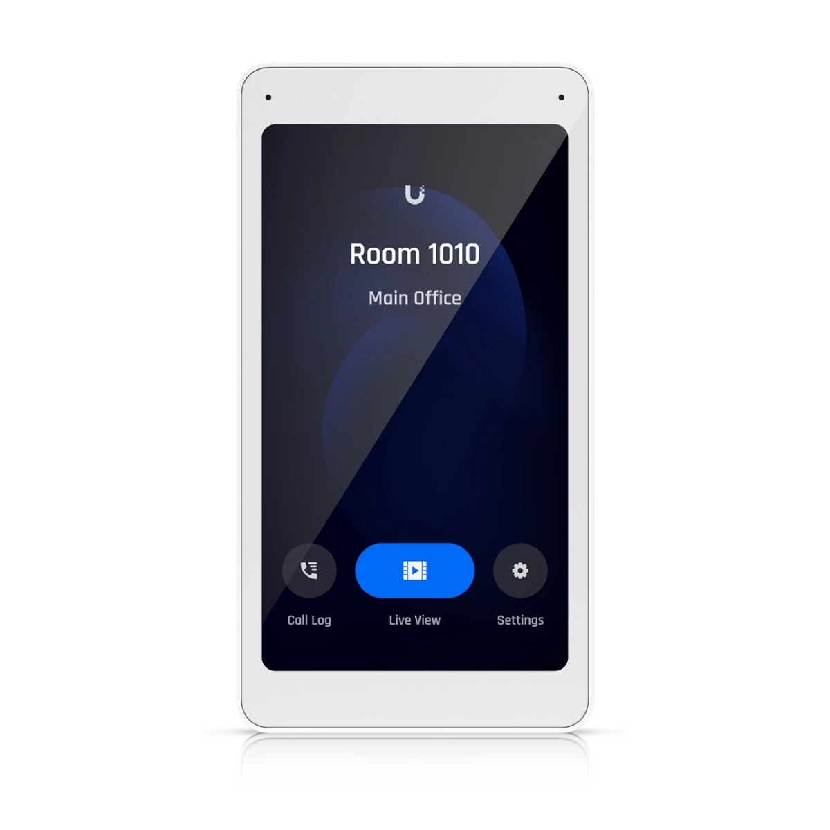 Ubiquiti UA-Intercom-Viewer