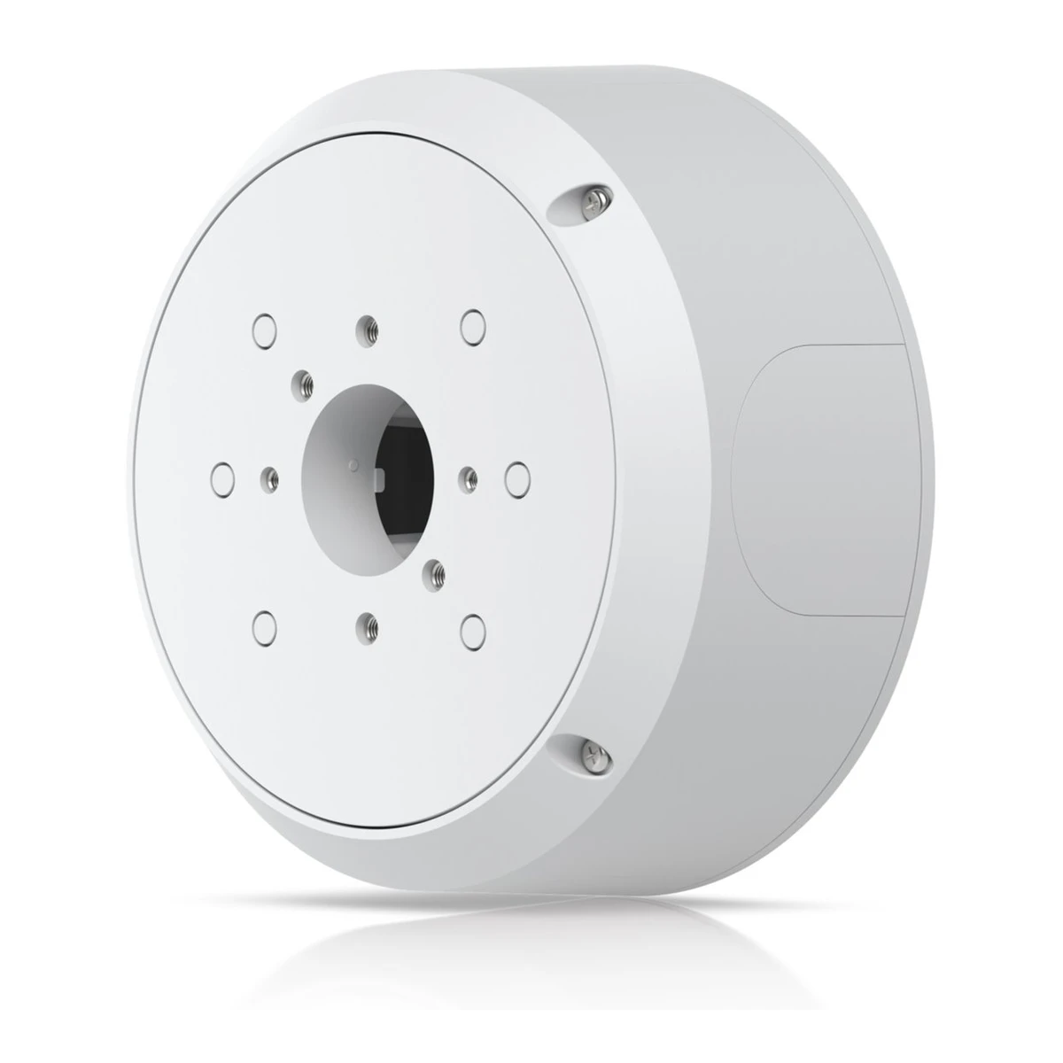 Ubiquiti UACC-Camera-JB-W, camera junction box for UVC-G3/4/5/AI, white