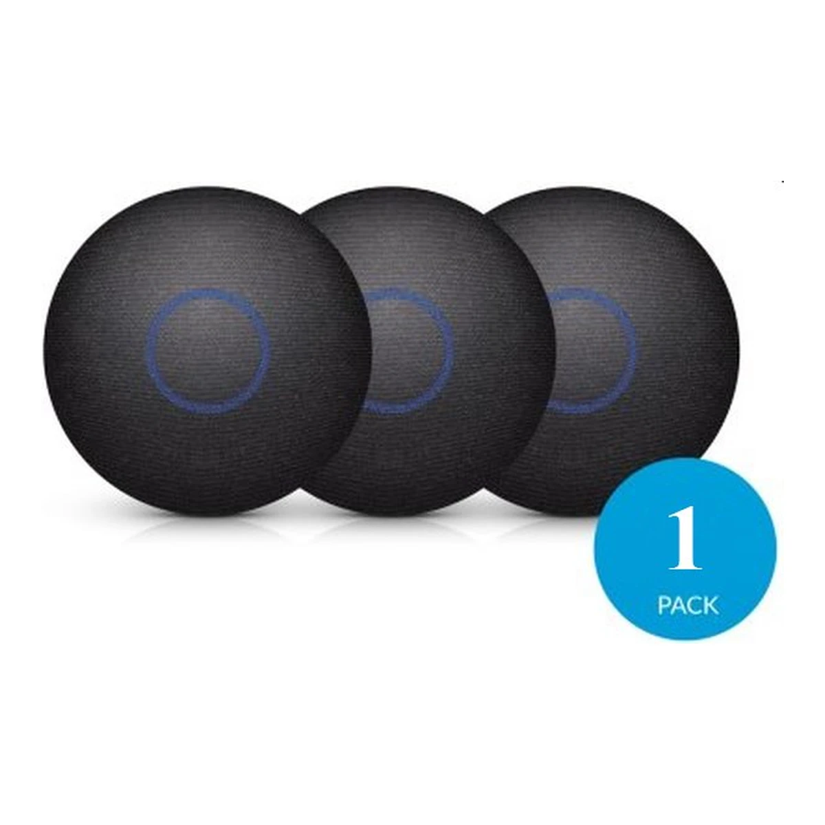Ubiquiti case for UAP nanoHD, U6 Lite a U6+, Fabric Design, 1-Pack