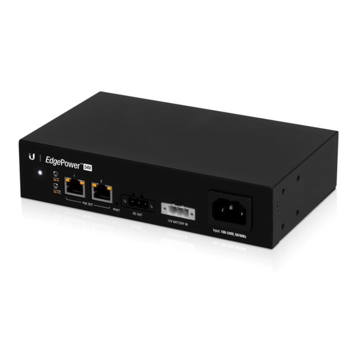 Ubiquiti EP-54V-72W, EdgePower, 54V, 72W
