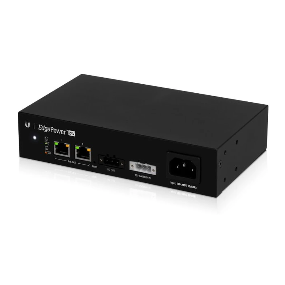 Ubiquiti EP-24V-72W, EdgePower, 24V, 72W