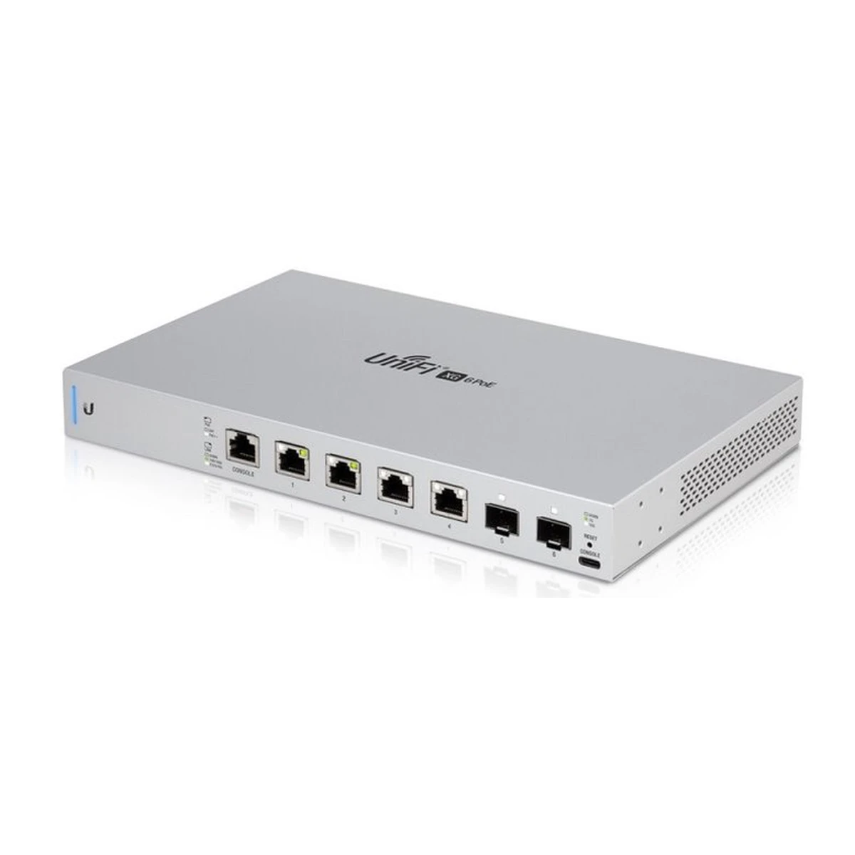 Ubiquiti UniFi Switch US-XG-6POE