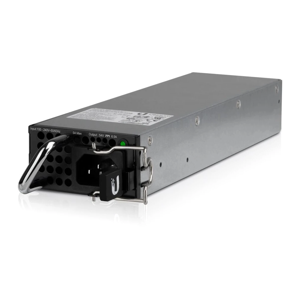 Ubiquiti U-MPS-350W-AC, Power Supply, AC/DC, 350W