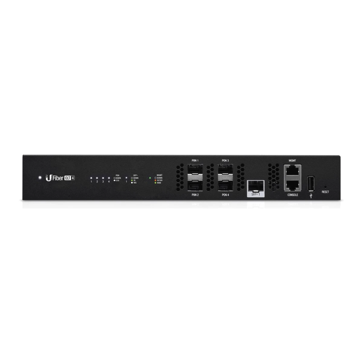 Ubiquiti UF-OLT-4 – U Fiber OLT, 4x GPON