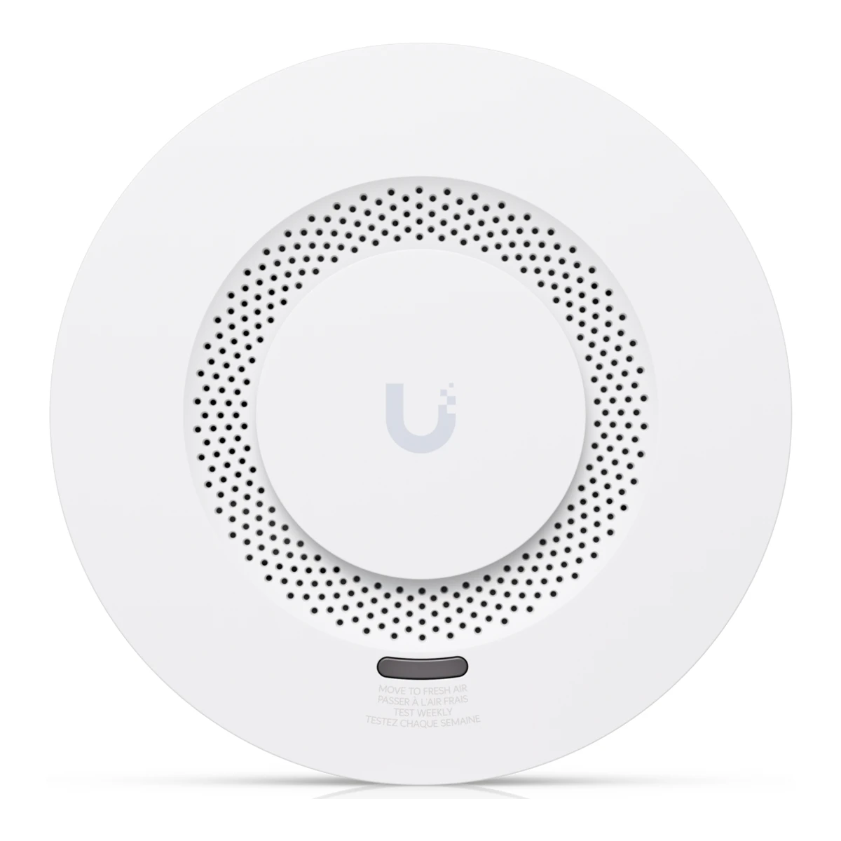 Ubiquiti USL-Smoke, UniFi Protect smoke and CO detector