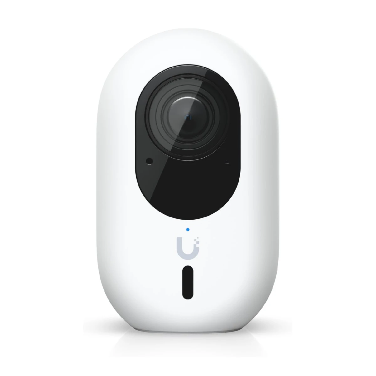 Ubiquiti G6 Instant, UniFi Protect camera, 8MP, white