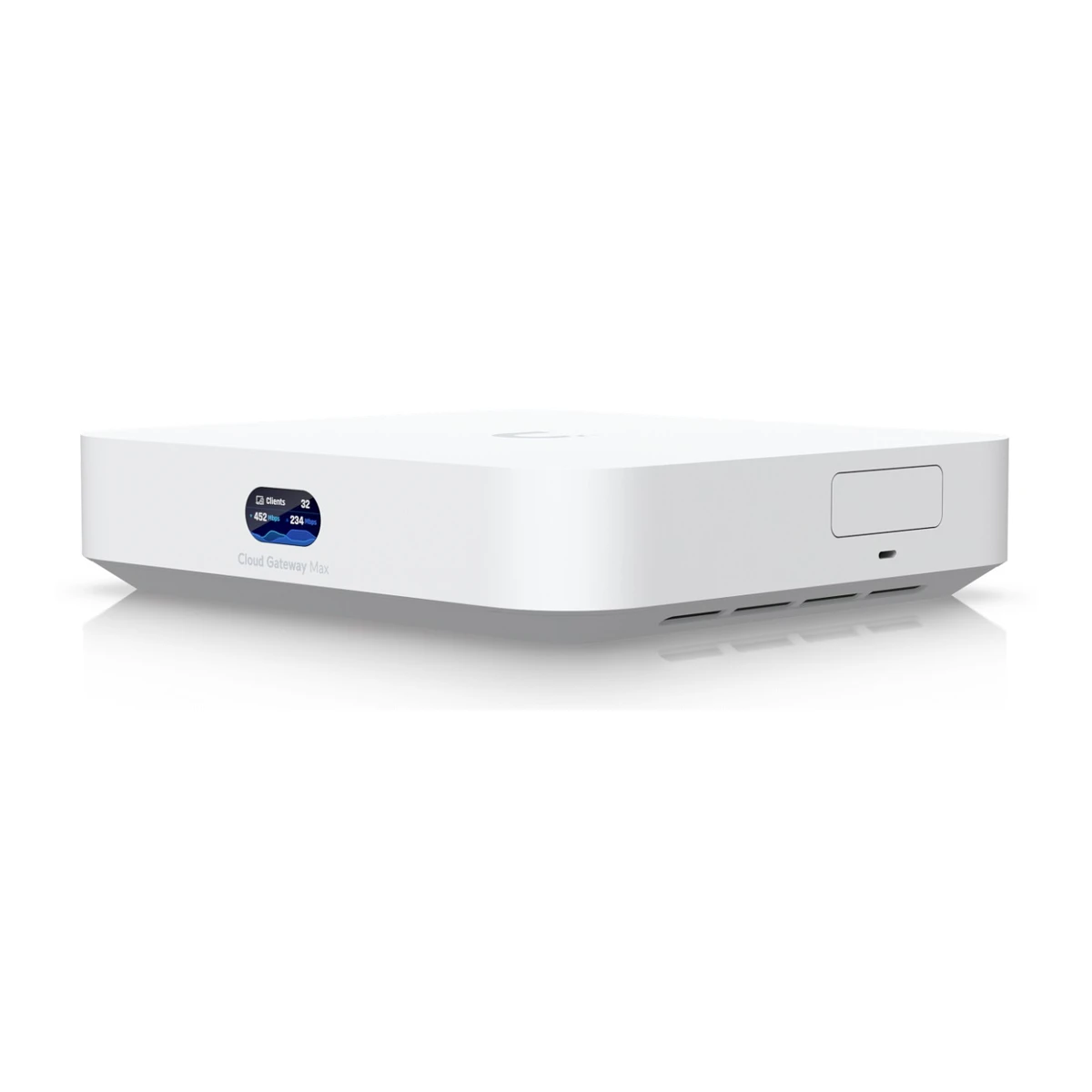 Ubiquiti UCG-Max, UniFi Cloud Gateway Max