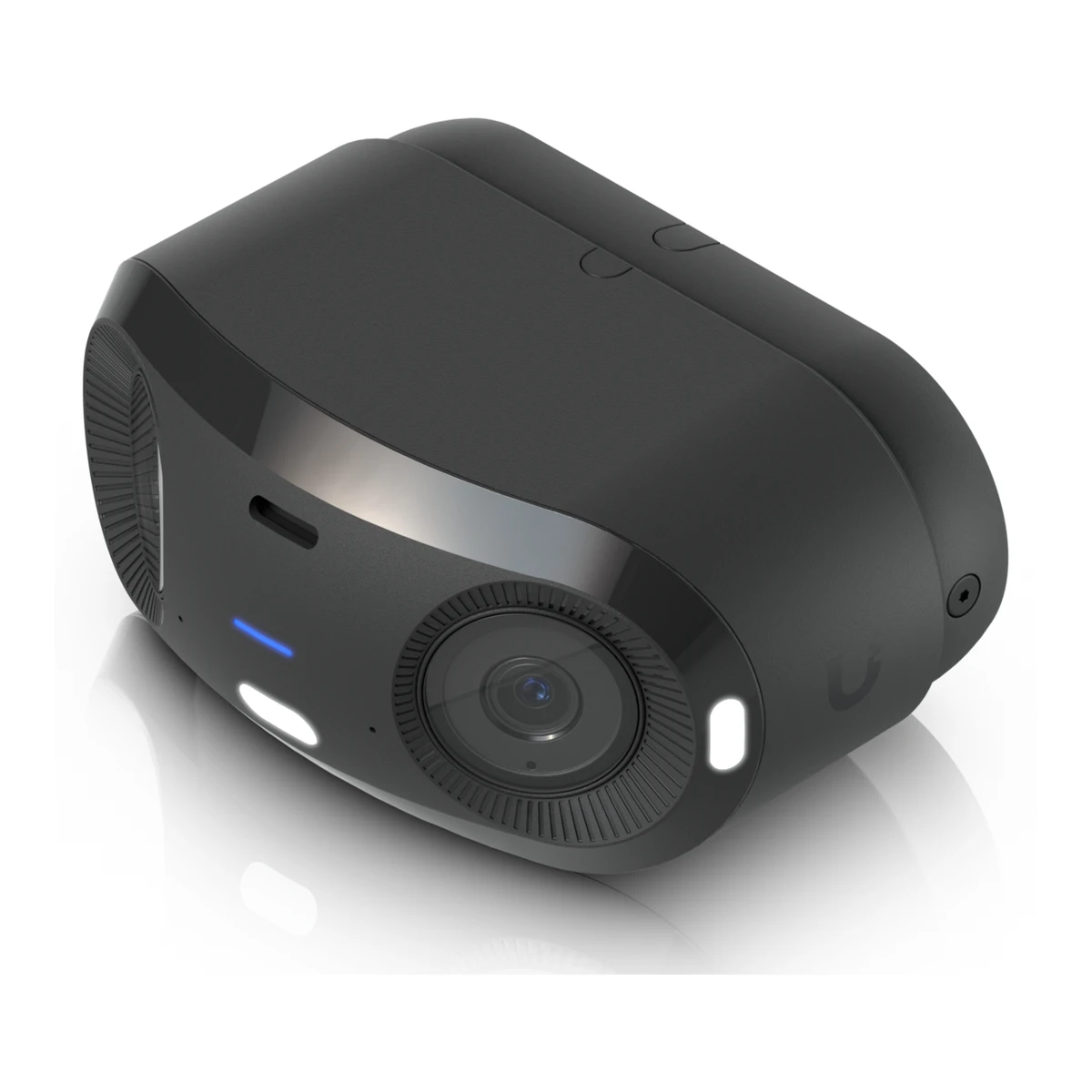 Ubiquiti G6 180, UniFi Protect panoramic IP camera, 16MP, black