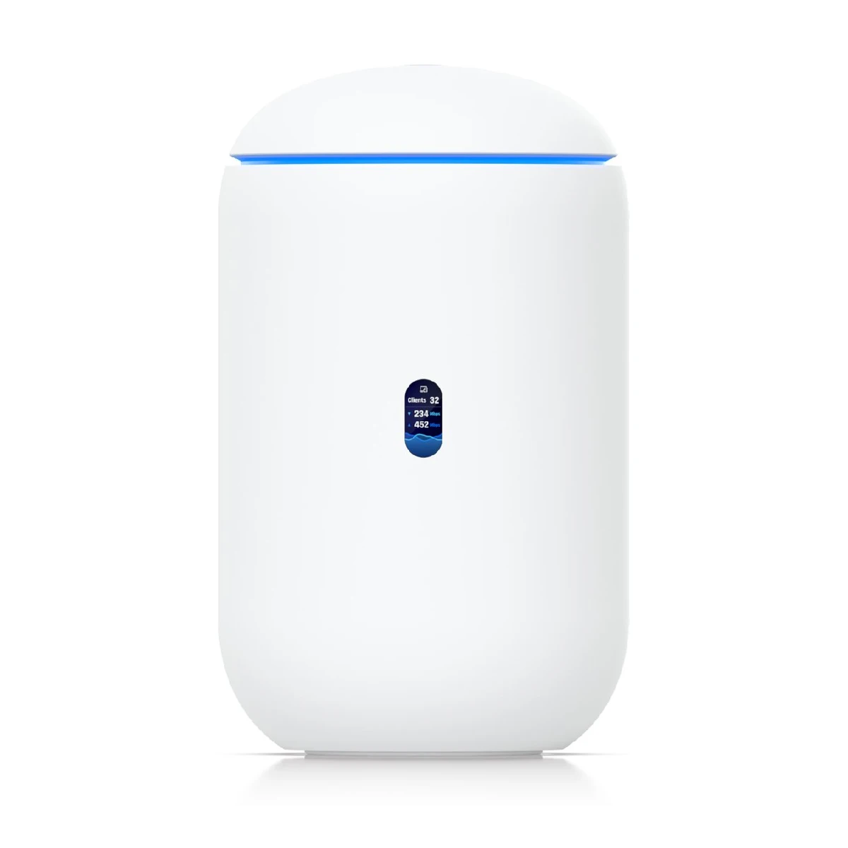 Ubiquiti UDR7, UniFi Dream Router 7