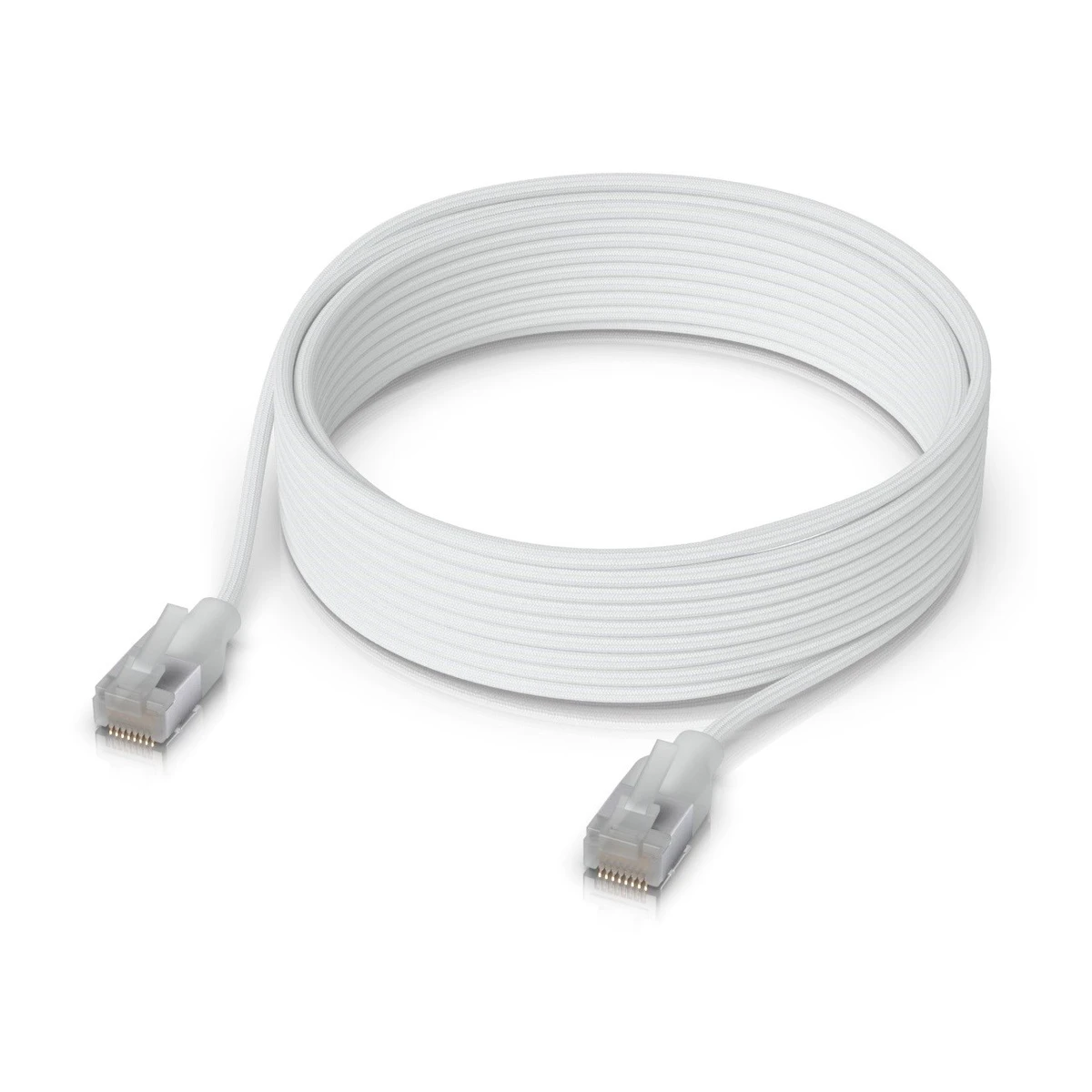 Ubiquiti UniFi Premium Patch Cable, Etherlighting, Cat6a, 8m