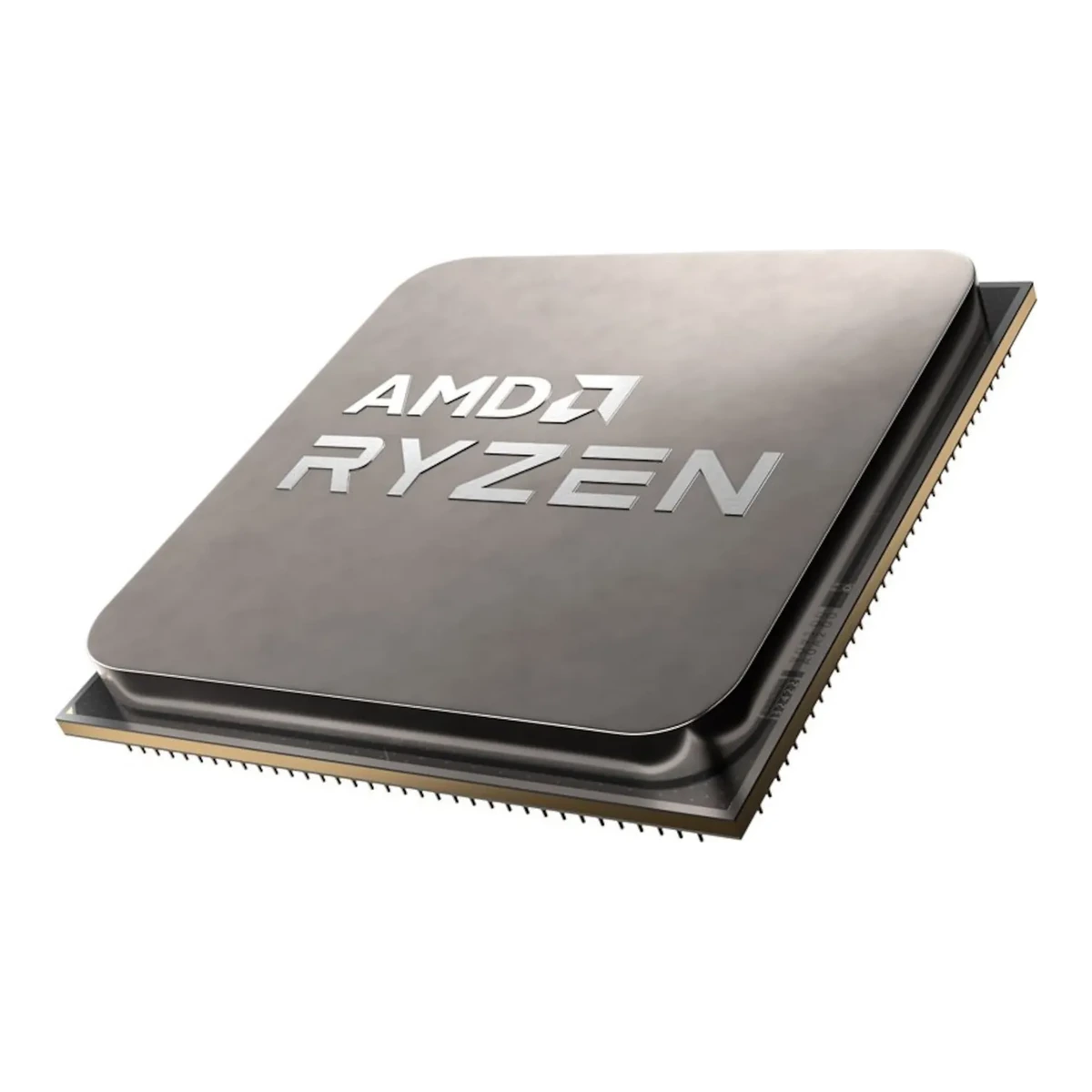 AMD Ryzen 5 5500GT Box