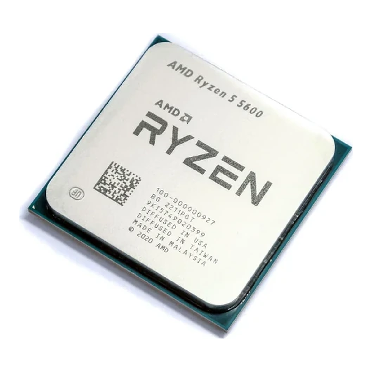 AMD Ryzen 5 5600 Tray per 12pcs only