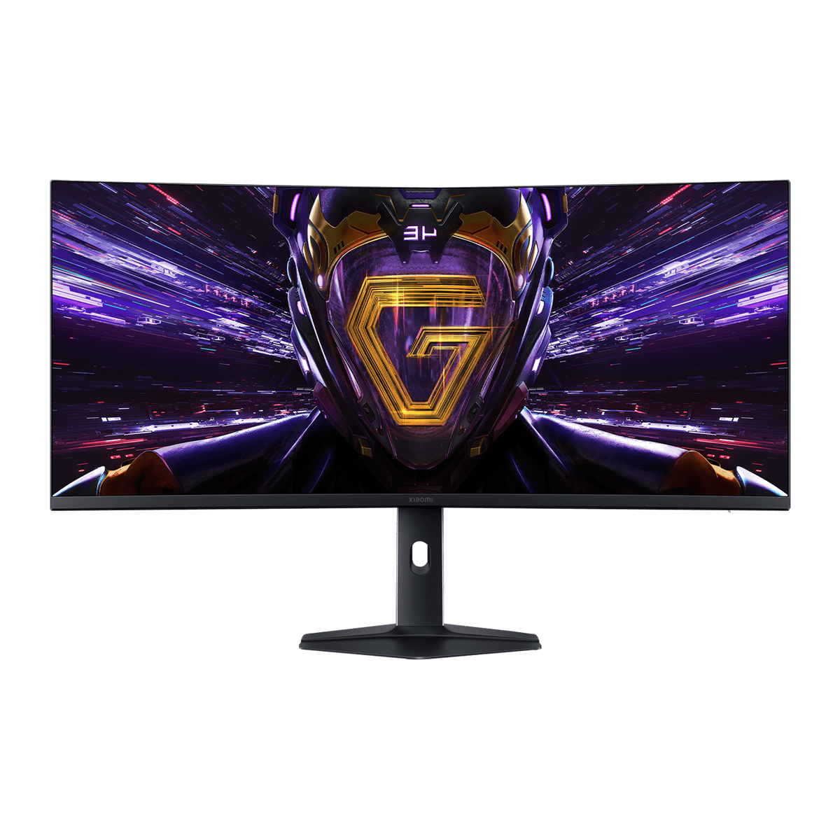 Xiaomi Curved Gaming Monitor G34WQi 2026-UK
