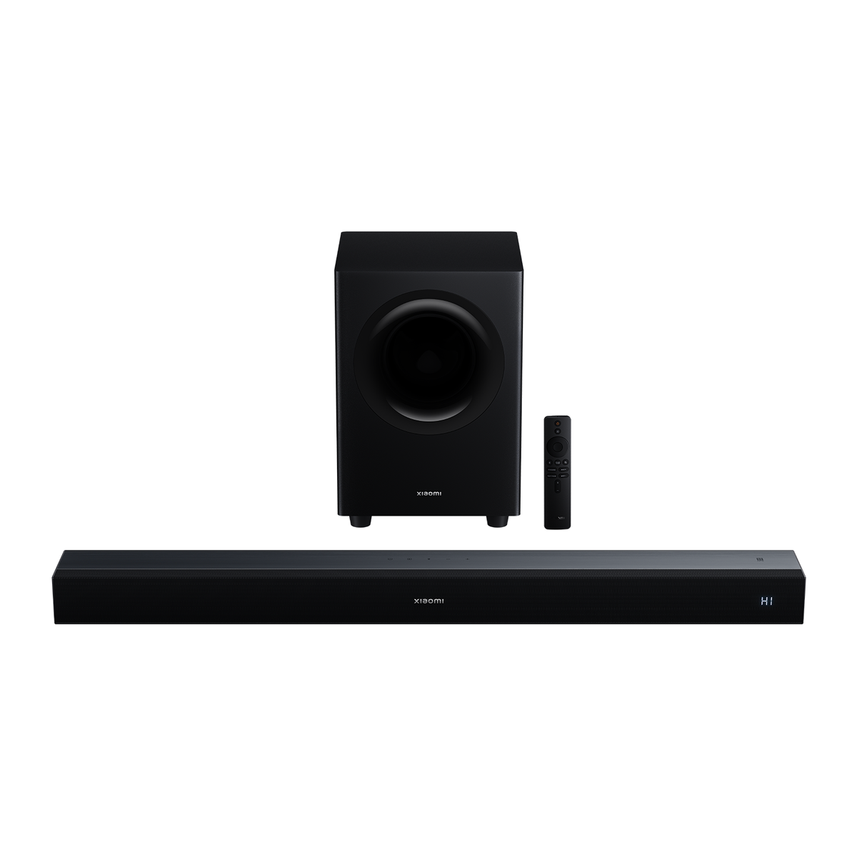 Xiaomi Soundbar Pro 2.1 ch NS4-GB