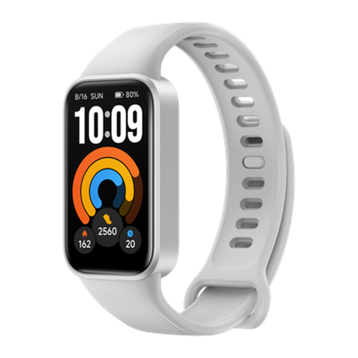 Xiaomi Smart Band 11 Active Gray