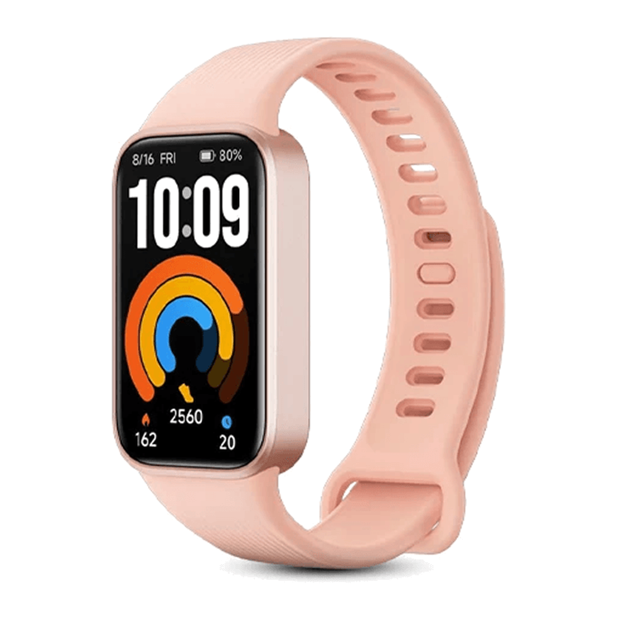 Xiaomi Smart Band 11 Active Pomelo Pink