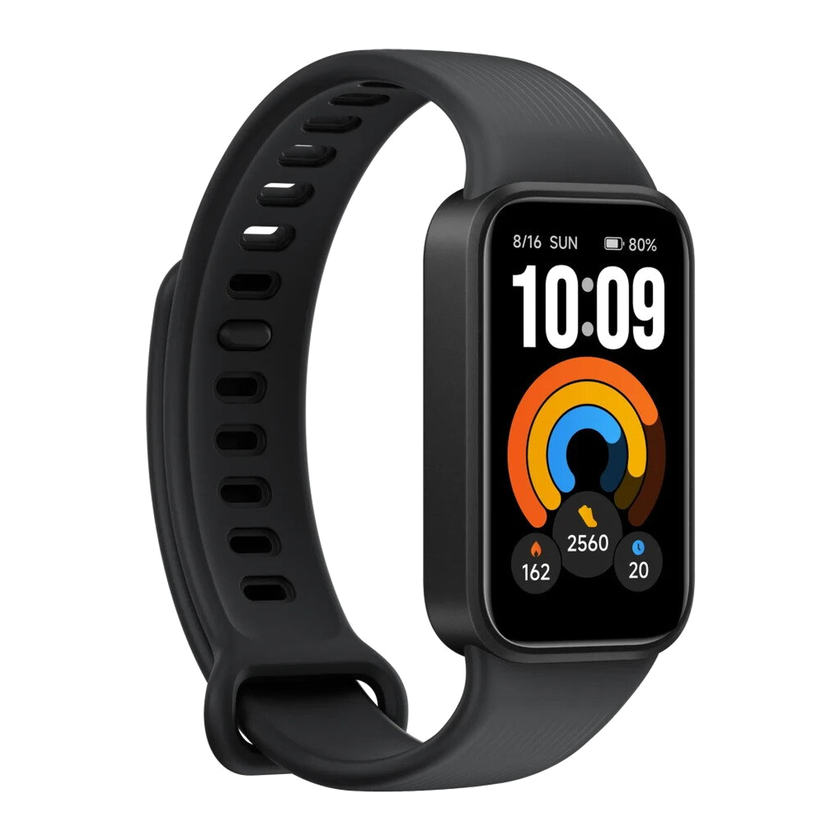 Xiaomi Smart Band 11 Active Black