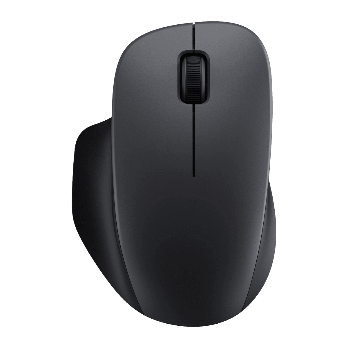 Xiaomi Wireless Mouse Comfort Edition (Black)