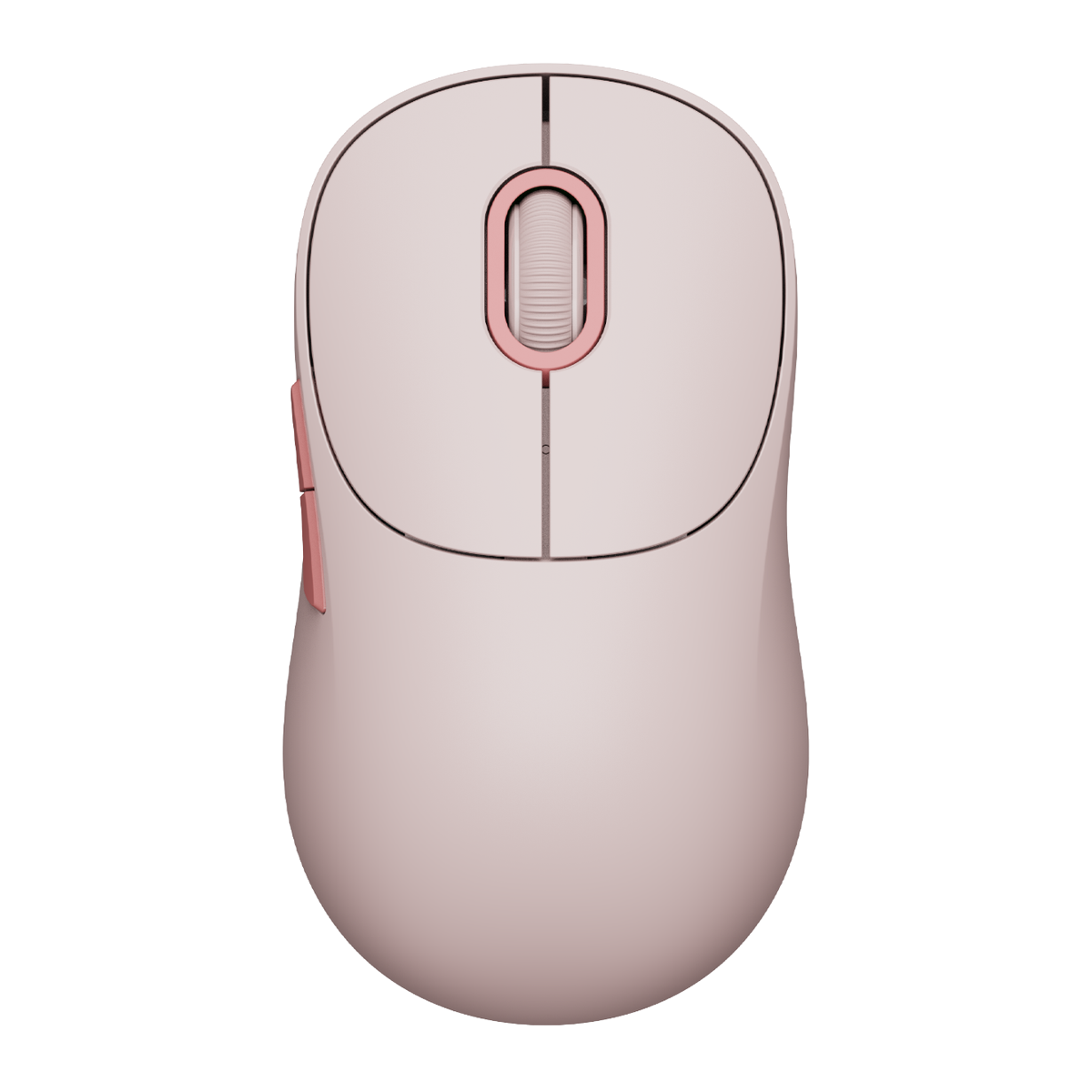 Xiaomi Wireless Mouse 3 Pink GL