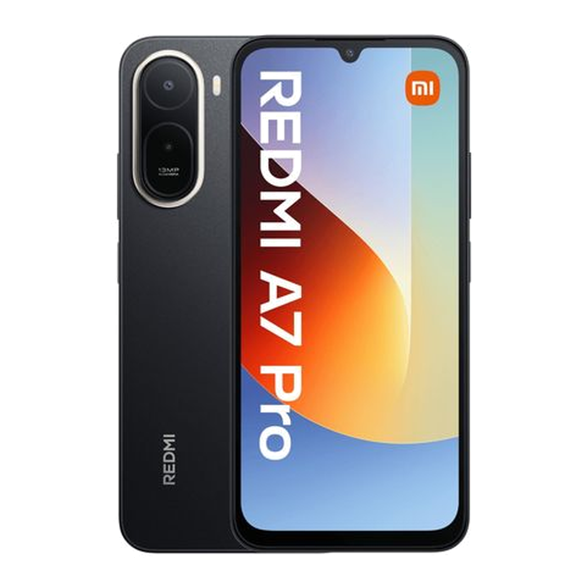 Xiaomi REDMI A7 Pro 4GB RAM 64GB ROM