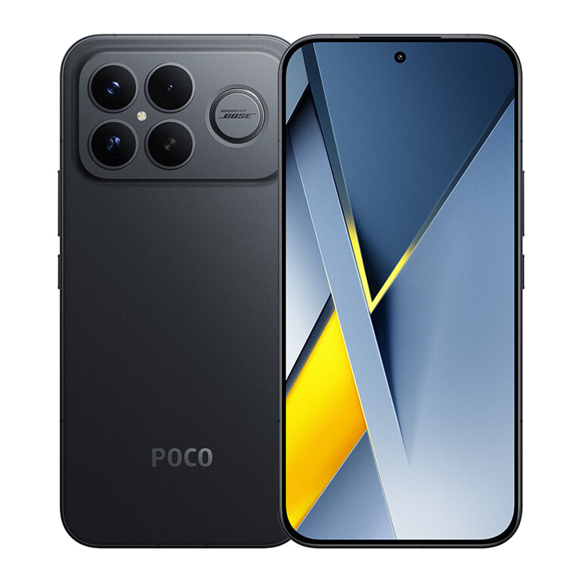 Xiaomi POCO F8 Ultra 12G RAM 256G ROM