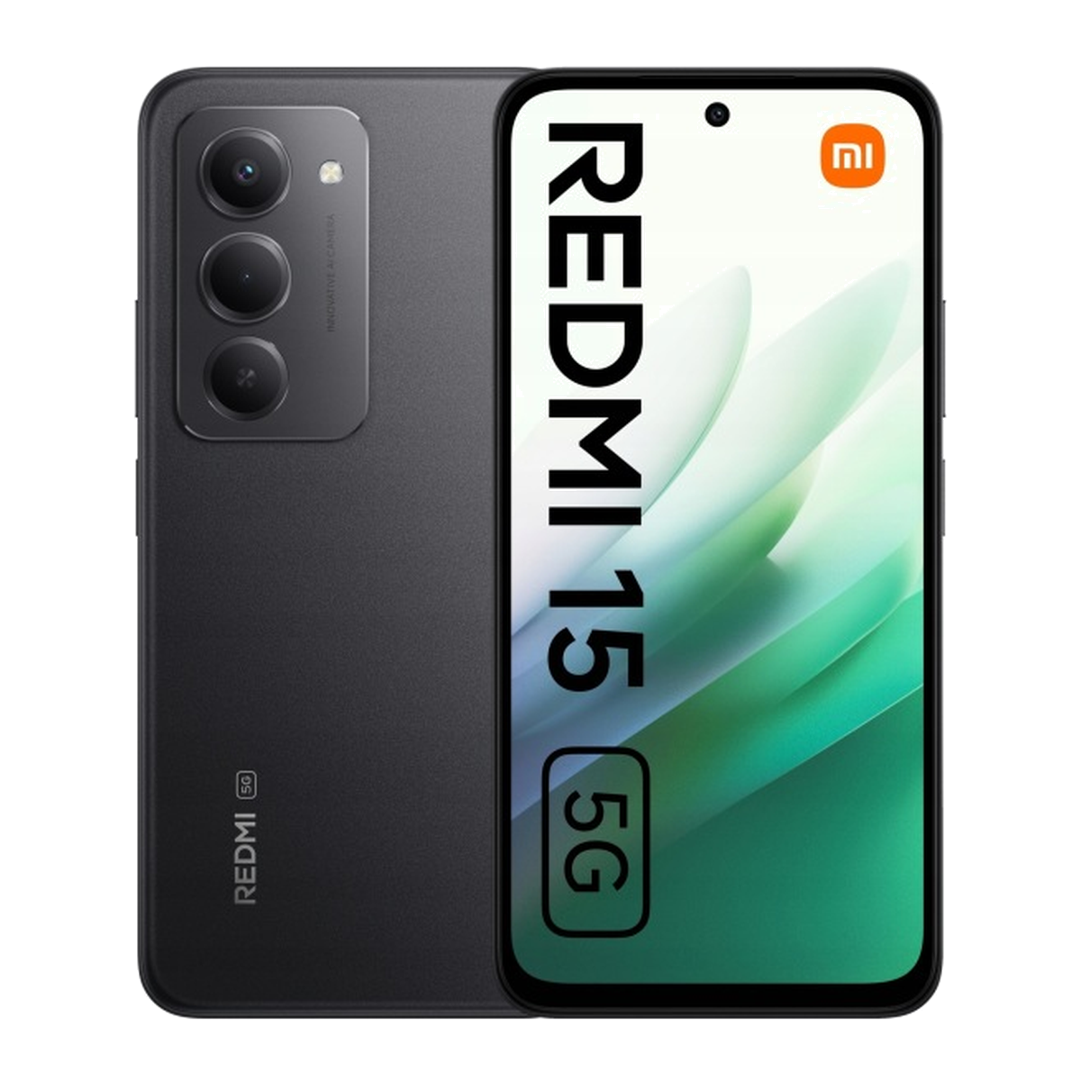 Xiaomi Redmi 15 5G 8GB RAM 256GB ROM