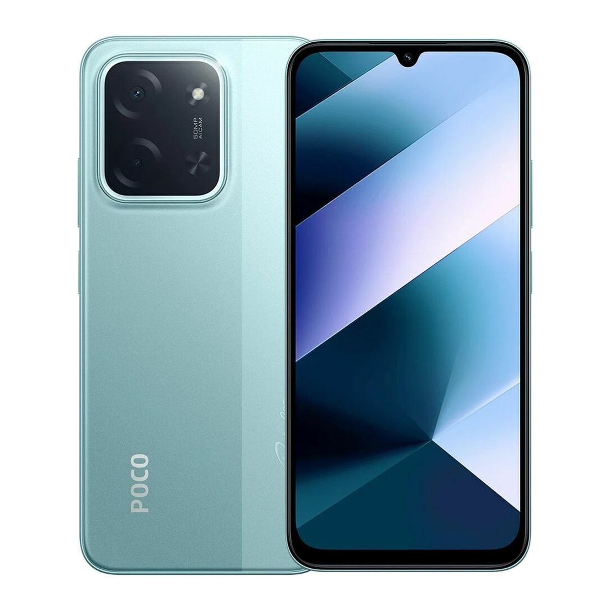Xiaomi POCO C85 6GB RAM 128GB ROM