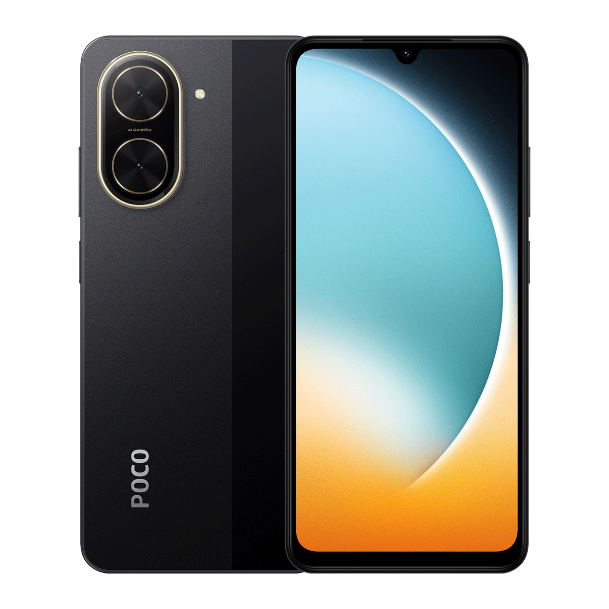 Xiaomi POCO C71 3GB RAM 64GB ROM