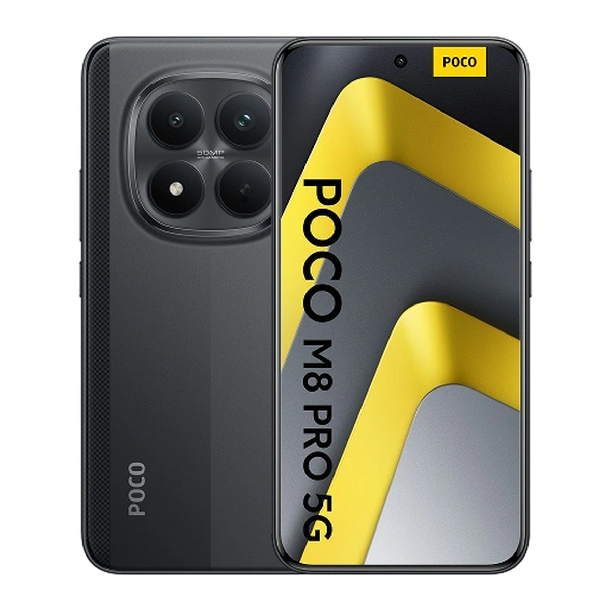 Xiaomi POCO M8 Pro 5G 8GB RAM 256GB ROM