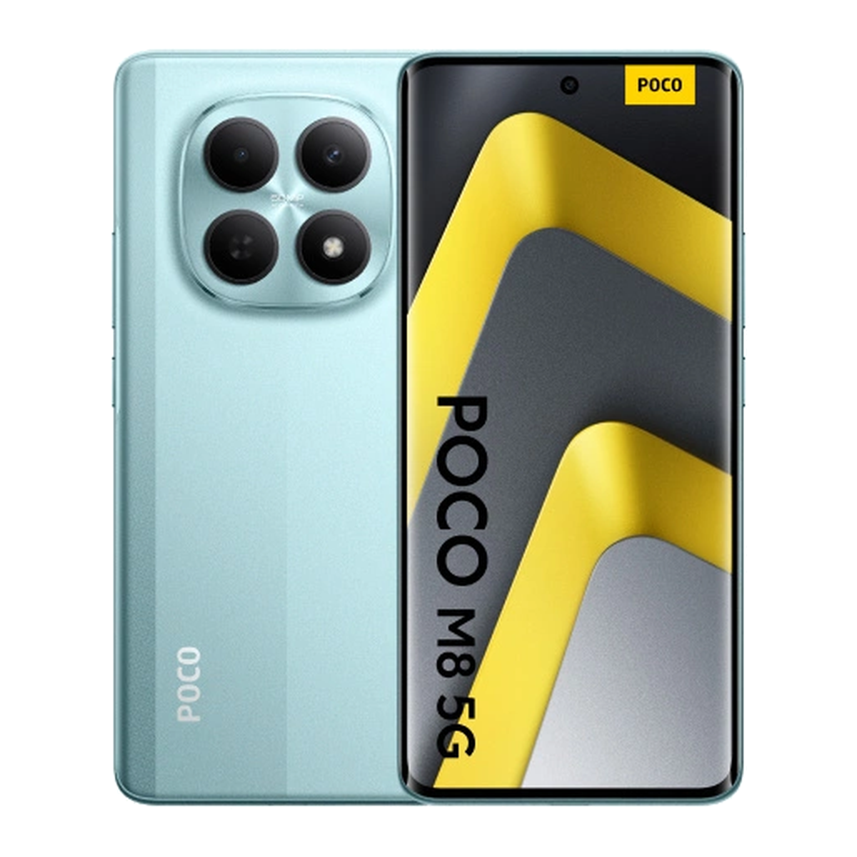 Xiaomi POCO M8 5G 8GB RAM 256GB ROM