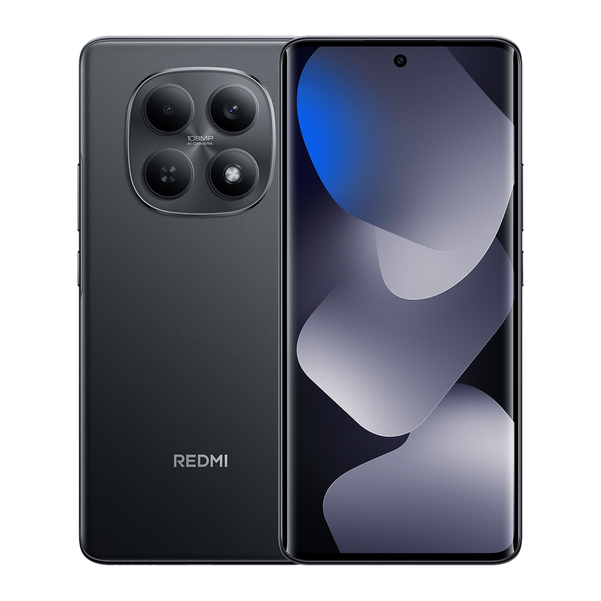 Xiaomi Redmi Note 15 8GB RAM 256GB ROM