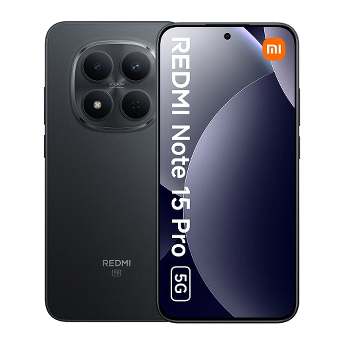Xiaomi Redmi Note 15 Pro 5G 8GB RAM 256GB ROM